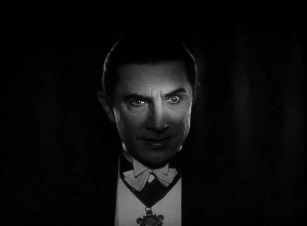 Dracula (1931) shaped the vampire image almost by accident. Bela Lugosi’s accent, hair, and stiff elegance weren’t invented for the role, that was just him. Everything that came after copied it, and a century of vampire clichés grew out of one performance.