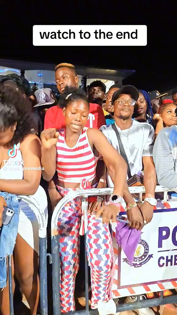 the end dey tear me them put weed for drink give am be that🤣🤣