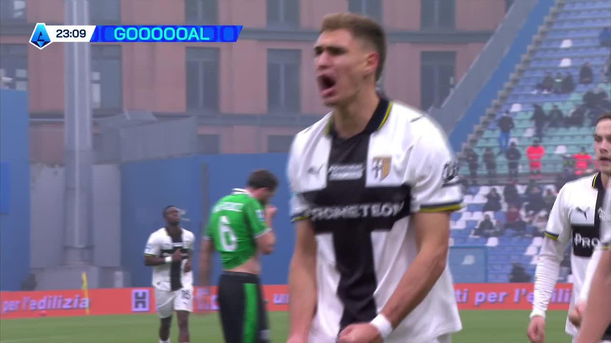 🔥🇦🇷 NUEVO GOL DE MATEO PELLEGRINO.