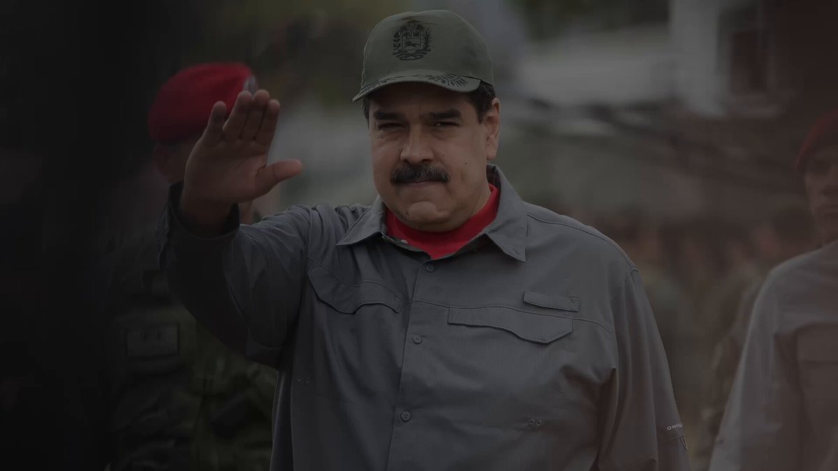 🚨🗣️Daniel Di Martino 🇺🇸🇻🇪 talks about Maduro and Venezuela 👀👀👀