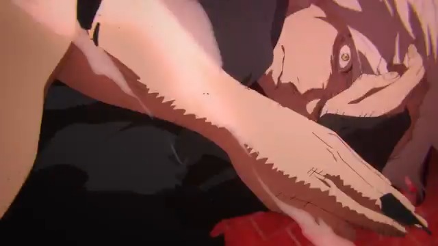『地獄楽』第二期15秒告知映像 •✵••┈┈┈┈┈┈┈┈┈┈┈••✵• 抗えぬ力の先、更なる地獄と混沌へ― 『地獄楽』第二期 開幕 ❁OPテーマ キタニタツヤ feat. BABYMETAL 「かすかなはな」 ＼𝟏月𝟏𝟏日(日)𝟐𝟑時𝟒𝟓分~／ テレ東系他にて放送開始 Prime Video/Netflix/Leminoにて配信