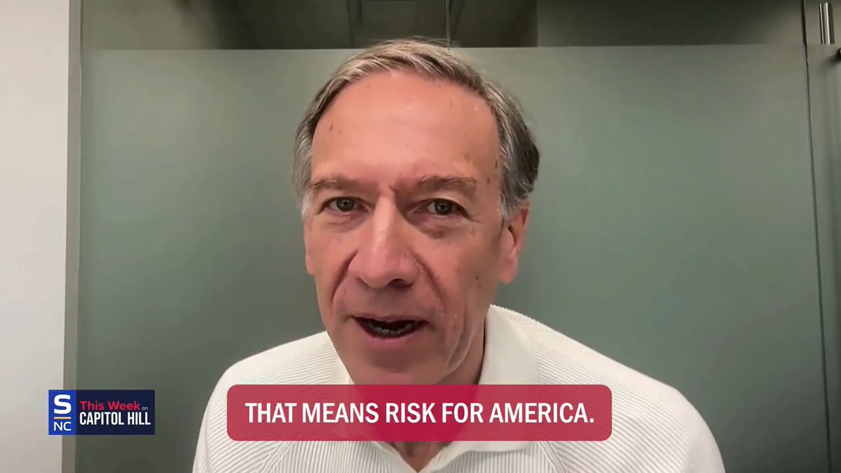 China “is the threat that could change the way we live in the United States of America. And so we have to confront it commercially. We have to confront it diplomatically, and we need to be prepared to deter his [Xi Jinping] aggression in the Pacific…” Mike Pompeo