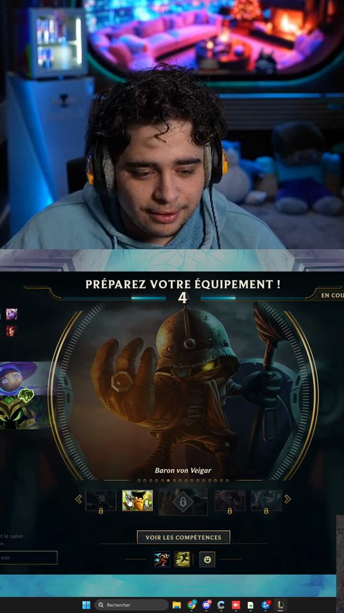 Kamel nous confie sa nouvelle addiction… WoW