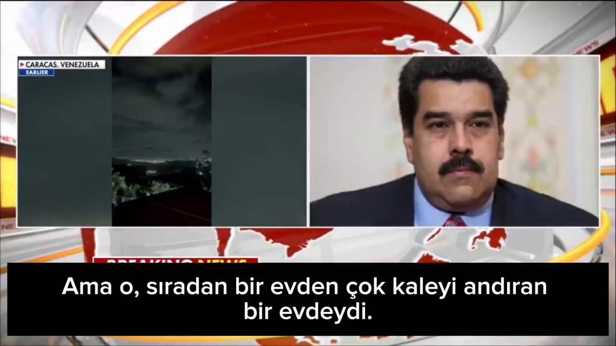 Trump: - Ama o, sıradan bir evden çok kaleyi andıran bir evdeydi. - Çelik kapıları vardı; “güvenli alan” dedikleri bir bölüm bulunuyordu, yani her yanı sağlam çelikle çevriliydi. - O güvenli alana giremedi. Girmeye çalışıyordu ama o kadar hızlı bir baskın yapıldı ki oraya ulaşamadı. - Biz hazırlıklıydık; büyük kaynak makinelerimiz vardı, o çeliği aşmak için gereken her şeye sahiptik. - Ama buna gerek kalmadı. Çünkü evin o bölümüne ulaşmayı başaramadı.