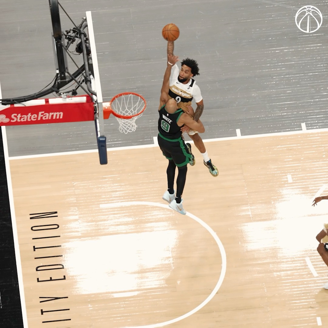 Resilient. 💪 The WizKids are growing. 📈