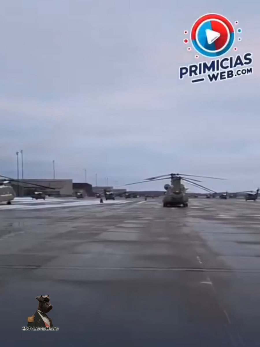 🇺🇸🇻🇪 MARINE: “Maduro, we’re coming for you!” Was this during preparations before the operation?