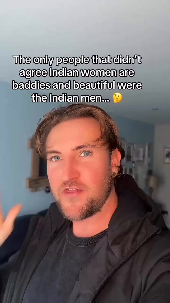 Solo_Wignat_Hunter Indian men getting ready to post the most chopped cat ladies no one wanted 🤣🤣🤣