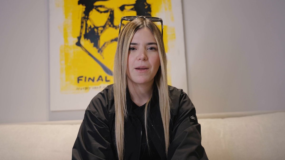 "Por ustedes. Por nuestro país" 🗣️​ El emotivo mensaje de rivers sobre la Selección de México 🇲🇽​ #KWCN