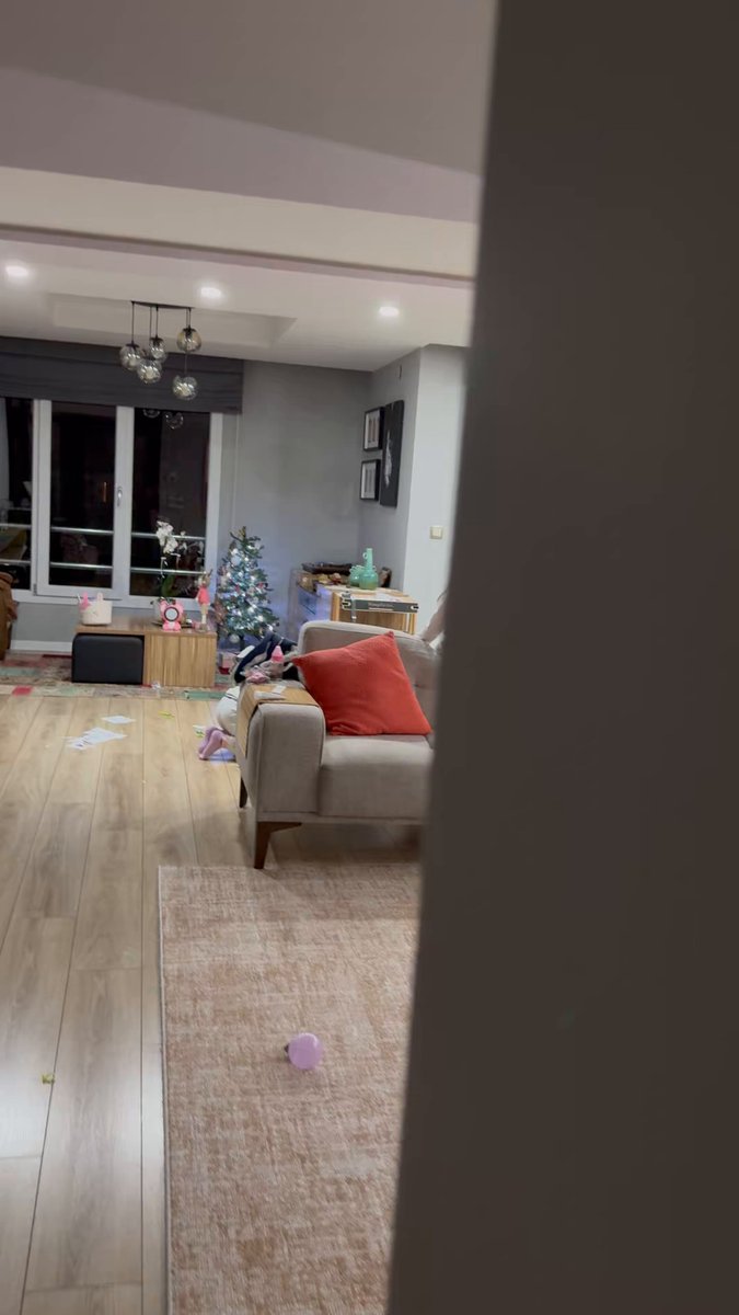 Çocuk iyi hoş da çok baş ağrısı değil mi ya