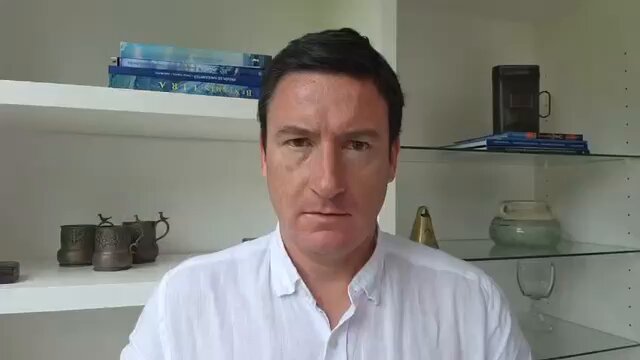 Chile debe hacerse parte del juicio contra el narcodictador Maduro para determinar quiénes han colaborado con las operaciones del régimen desde nuestro país, especialmente en el cobarde asesinato del Teniente Ojeda.