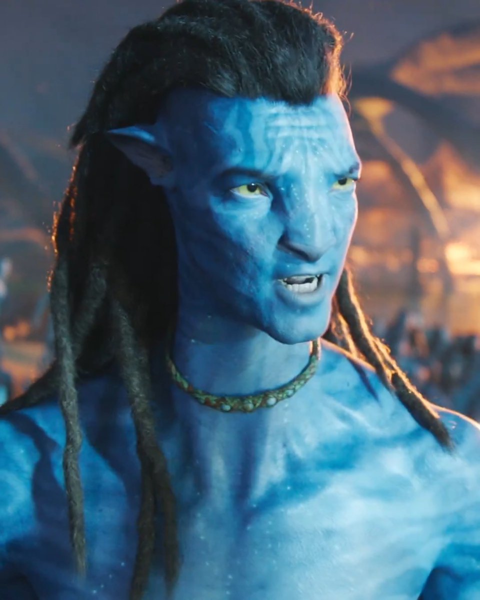 Experience the world of Pandora on the biggest screen possible. Get tickets now to see Avatar: Fire and Ash only in theatres: