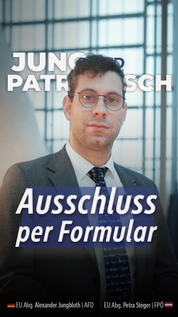 Was hier passiert, ist kein Verwaltungsakt, sondern ein gezielter Ausschluss unliebsamer Parteien. Wenn Kandidaten nur antreten dürfen, wenn sie ihre eigene Partei verleugnen, wird Demokratie zur Farc.