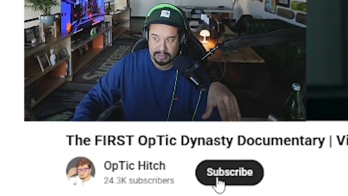 LMAOOOO 🤣😭 OpTic Hitch OpTic HecZ