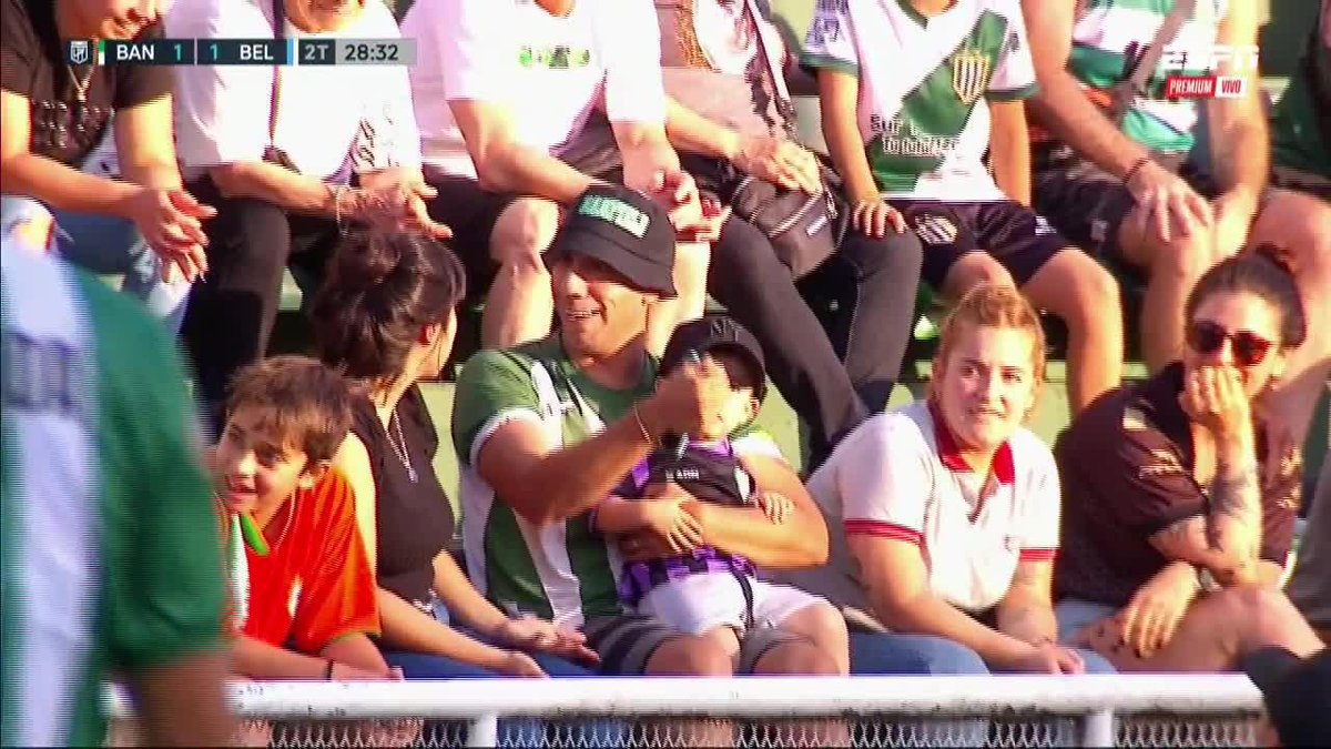 LOS NIÑOS SE MUEREN, LAS MINAS SE VAN CON OTRO, BANFIELD ES ETERNO 🔪🔪🔪