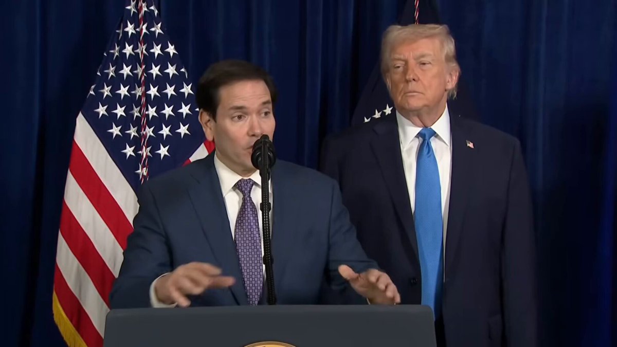 🚨 BREAKING: President Trump just said it PERFECTLY in response to the Fake News "Did you notify Congress in advance?!" TRUMP: "Congress has a tendency to LEAK. This would NOT be good. If they leaked, it would've been a very different result!" "We don't want leakers!"