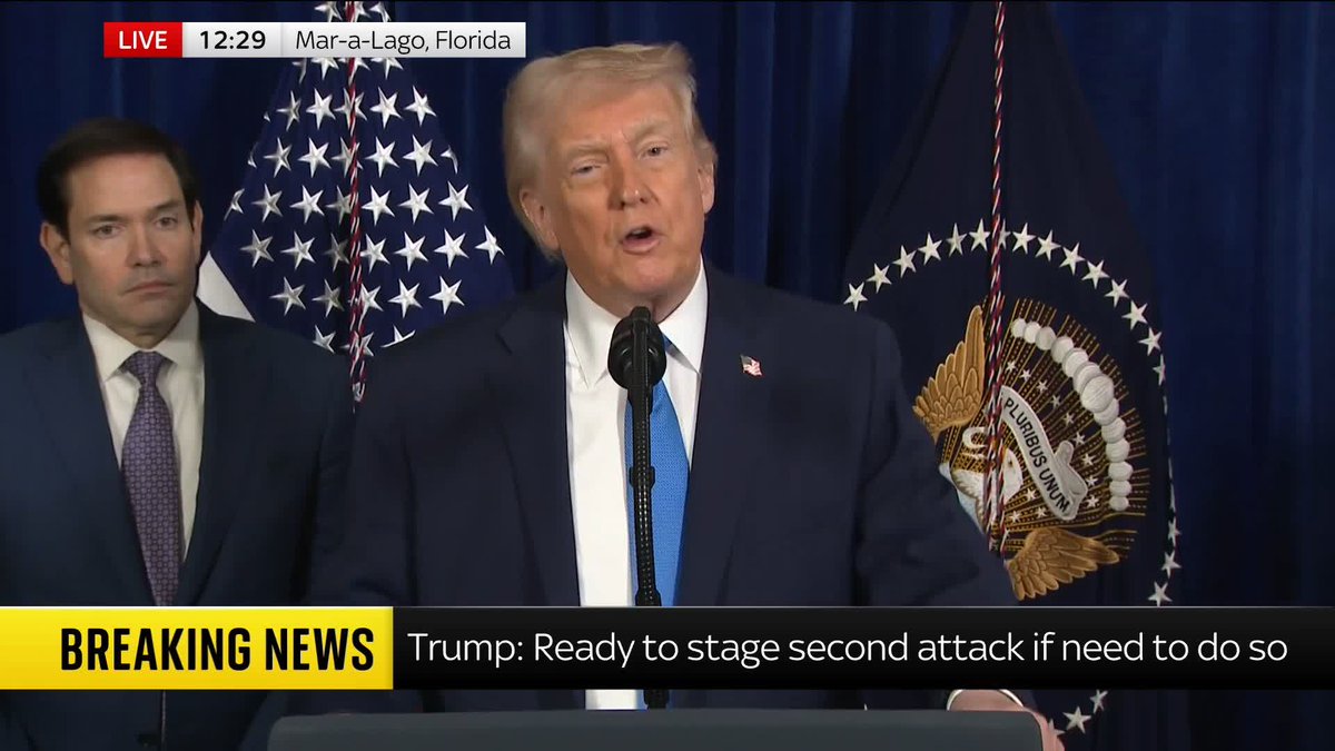 Donald Trump claims that Maria Corina Machado, who won the Nobel Peace Prize in 2025, "doesn't have the support or the respect" to run Venezuela. Latest updates: