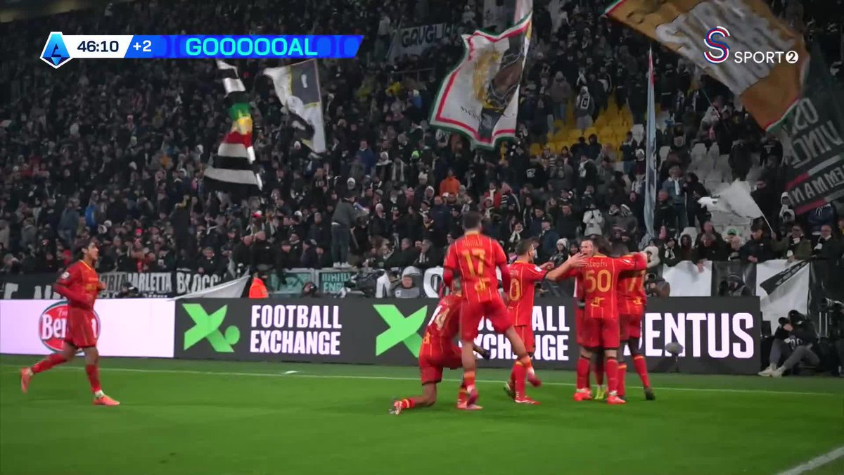 Juventus 0-1 Lecce (Devre) S Sport Plus 📲 Sporun Ev Sahibi S Sport Plus! 𝗔𝗥𝗘𝗡𝗔𝗬𝗟 koduyla yıllık üyelik 2299 TL yerine 1899 TL 🎉 👉 #işbirliği