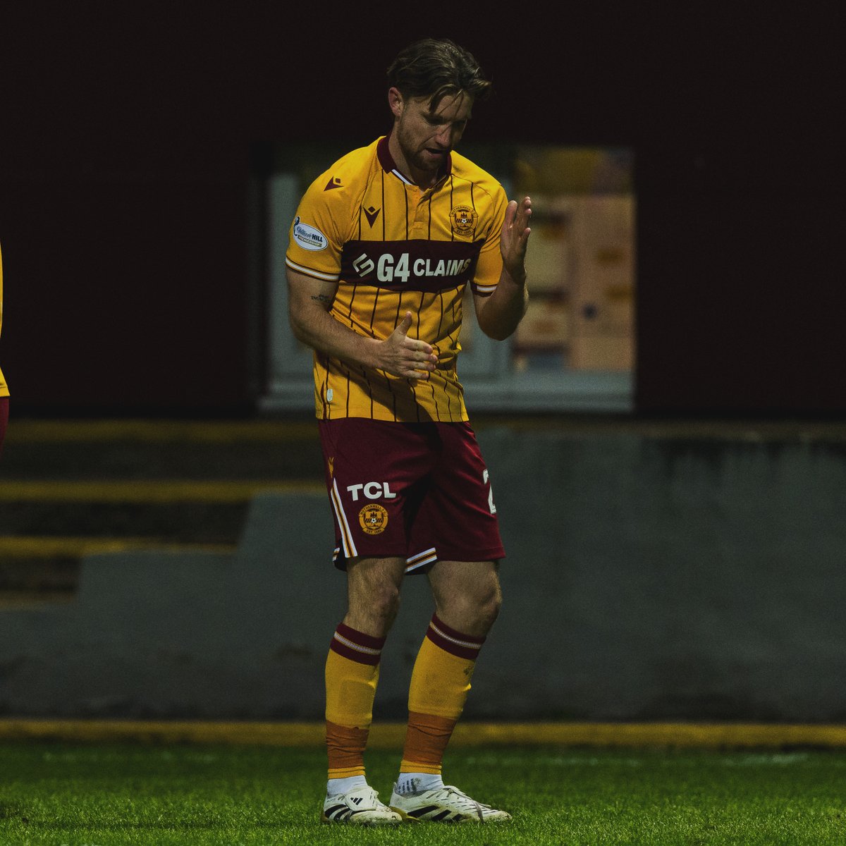 A man who is focused 🧡 elliot watt