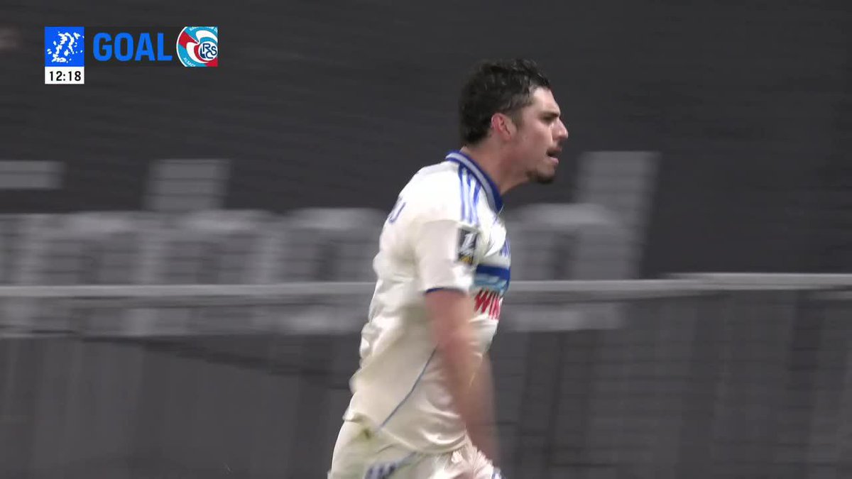 🔥🇦🇷 VOLVIÓ AL GOL PANICHELLI EN LIGUE 1.