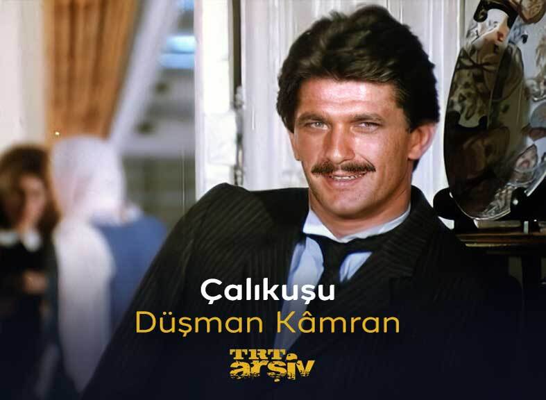 “Bir zamanlar benim de ‘Kâmran’ adında bir düşmanım vardı. Peki ya şimdi?” 💘 #Çalıkuşu