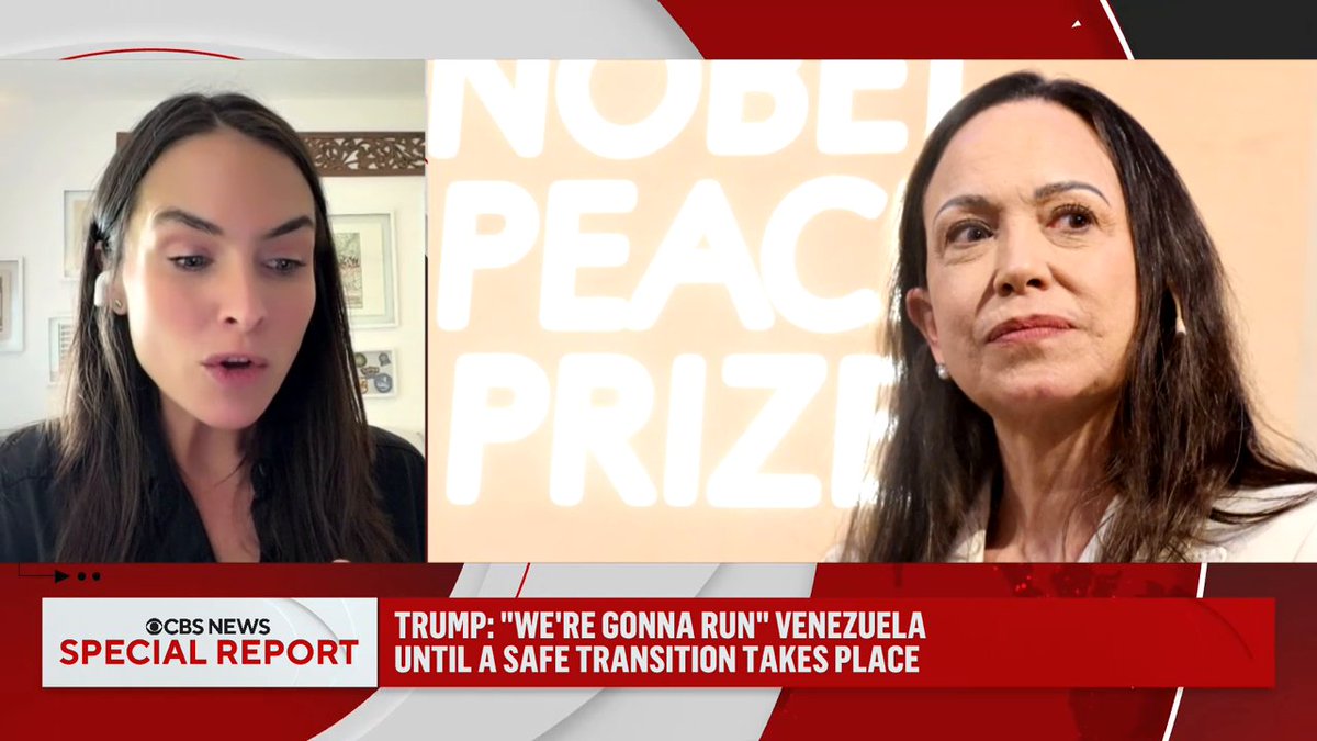 Many Venezuelans who are living abroad or in exile had been “expecting that it would be the leader of the opposition” who took over the country’s government after Nicolás Maduro, Lilia Luciano said. President Trump Saturday did not indicate that the opposition would immediately step into run the government and that could result in an “amount of frustration” for Venezuelans around the world.