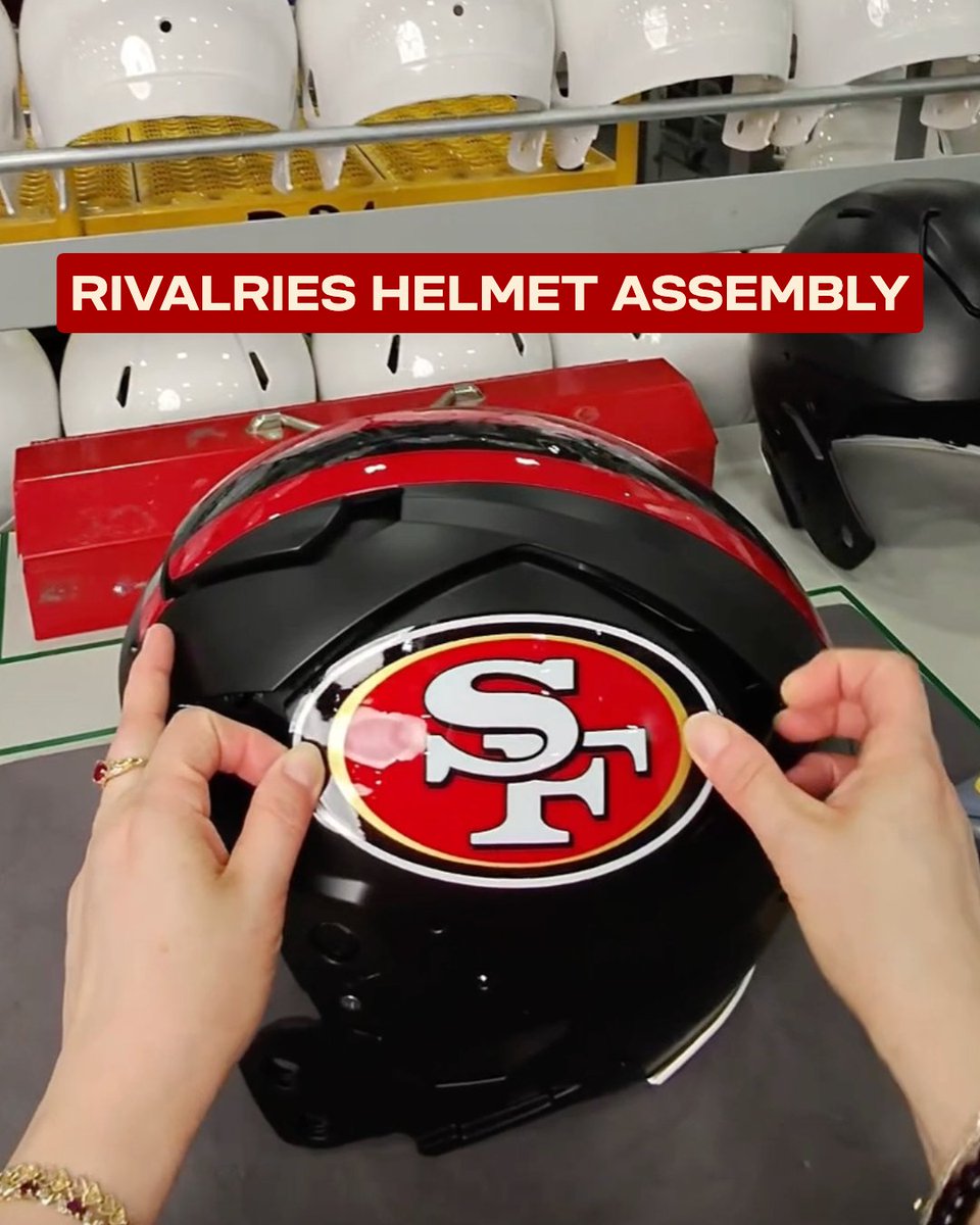 Getting Rivalries ready 🫡