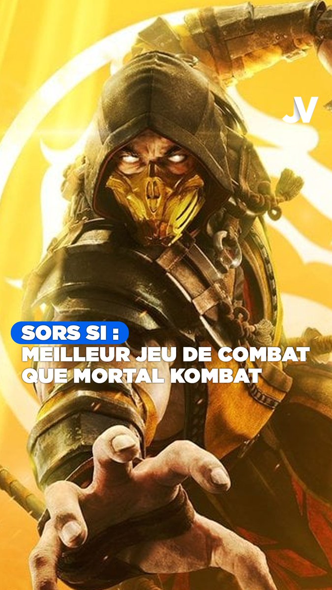 Une meilleure saga de jeu de combat que Mortal Kombat ? La moitié est sortie à Budokai...