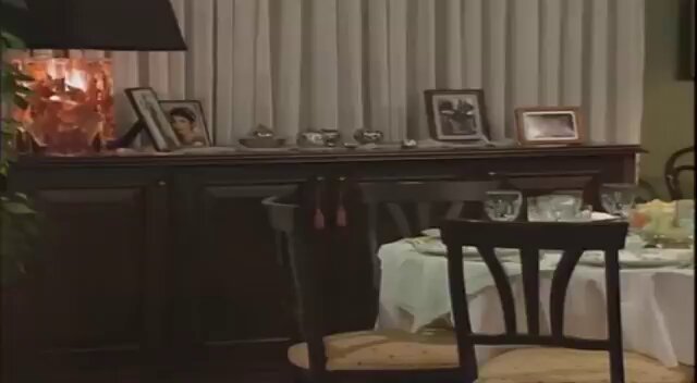 Bizimkiler, dizisinde Yaman Okay ve Yavuzer Çetinkaya anısına hazırlanan sahne 📺