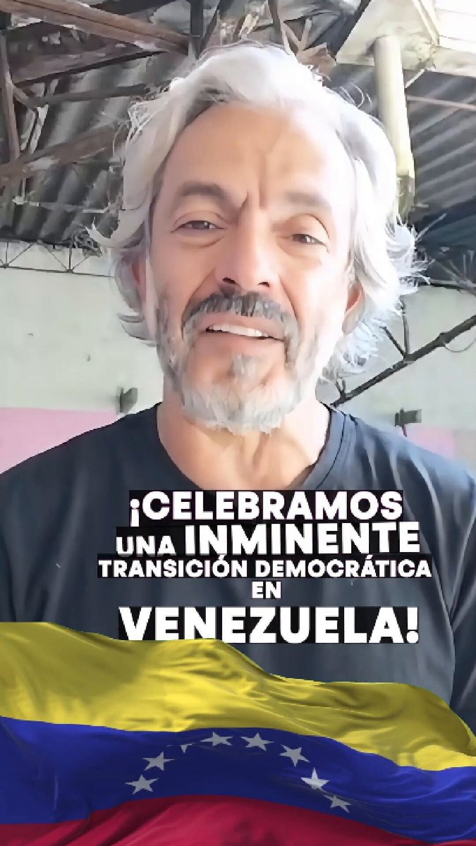 No puede ser que a alguien no le importe en absoluto lo que decide la gente en democracia y aun así siga restregándole al mundo los privilegios de un poder ilegítimo. El problema no es solo Nicolás Maduro. Es la normalización del desprecio por las reglas. Eso no es liderazgo. Es abuso.