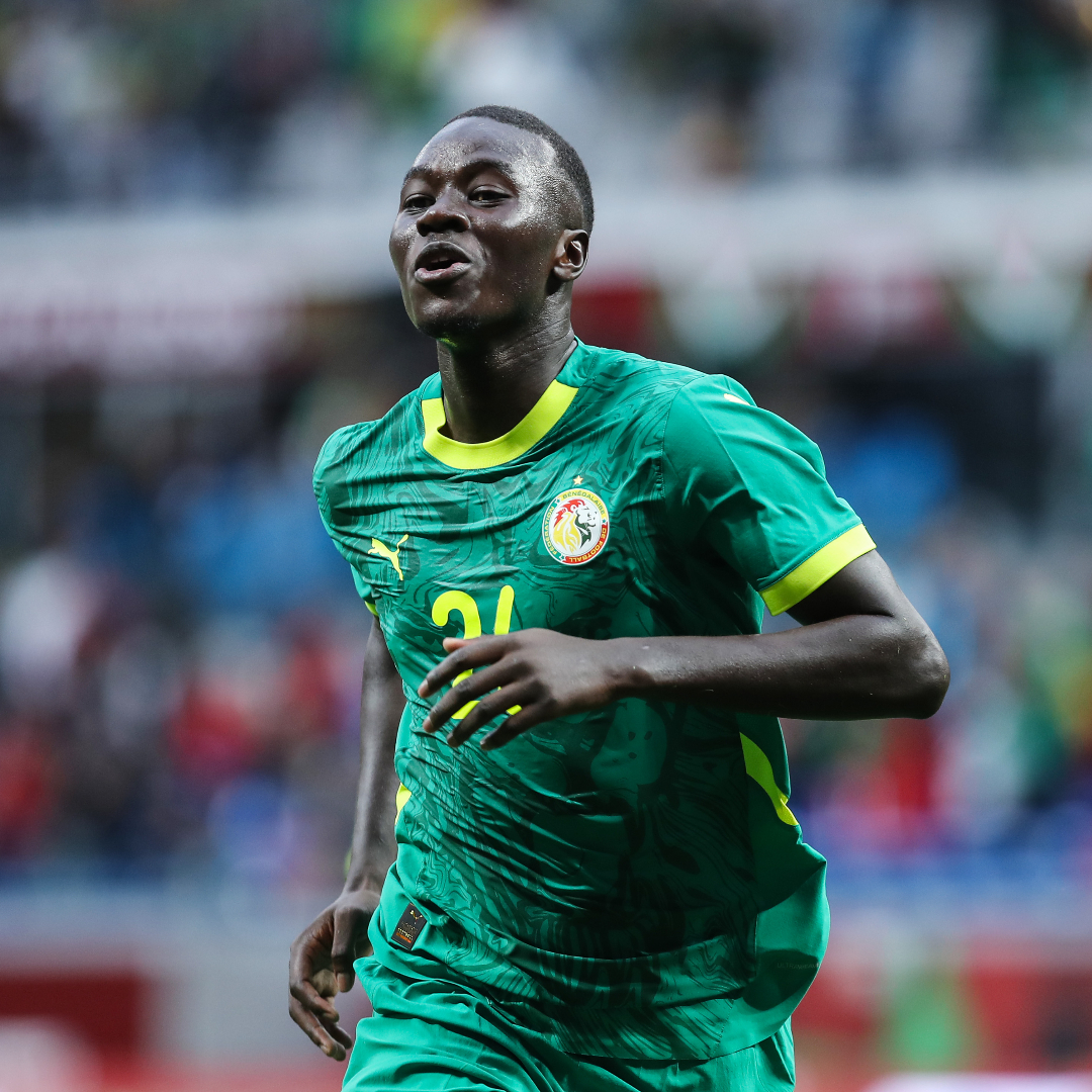 « Sadio on a pas ton paiement »💯🇸🇳