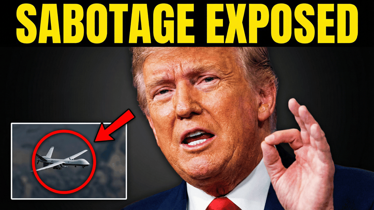 🚨 BREAKING: British spies launched a New Year's terror spree to sabotage Trump's peace plan with Russia—the SAME network that created Russiagate. Now they face indictments in Florida. Barbara Boyd exposes the spy nest trying to stop world peace. Watch: