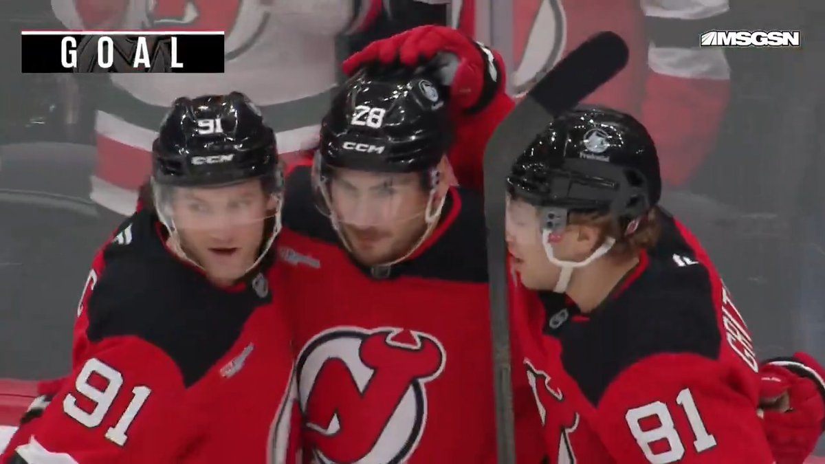 TIMO SCORES THE SECOND GOAL FOR THE DEVILS 🚨