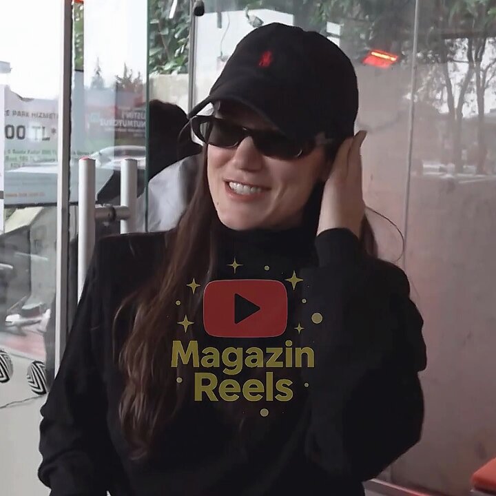 küçük kız çocuklarından "abla çok güzelsin" iltifatı alınca hissettiğim güzellik