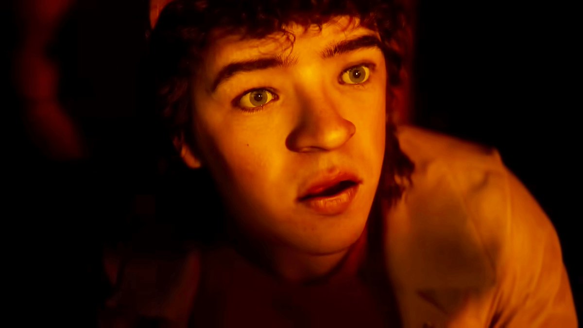 Players can soon fight back against the Upside Down and Vecna with Dustin in Stranger Things Chapter 2 for Dead by Daylight, launching on January 6 on PS4, PS5, Xbox One, Xbox X|S, Nintendo Switch, and PC.