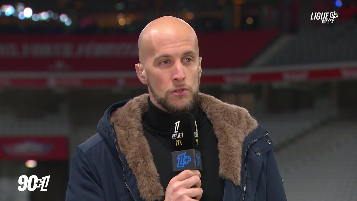 🗣️ Les explications d'Eric Wattellier sur l'exclusion d'Alexsandro ! #LOSCSRFC