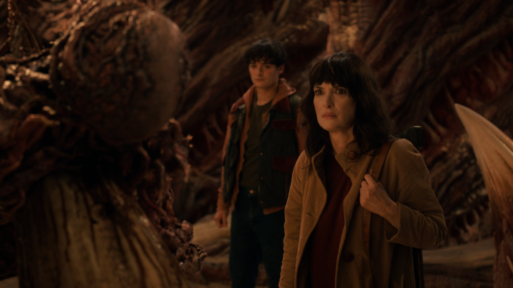 joyce byers.