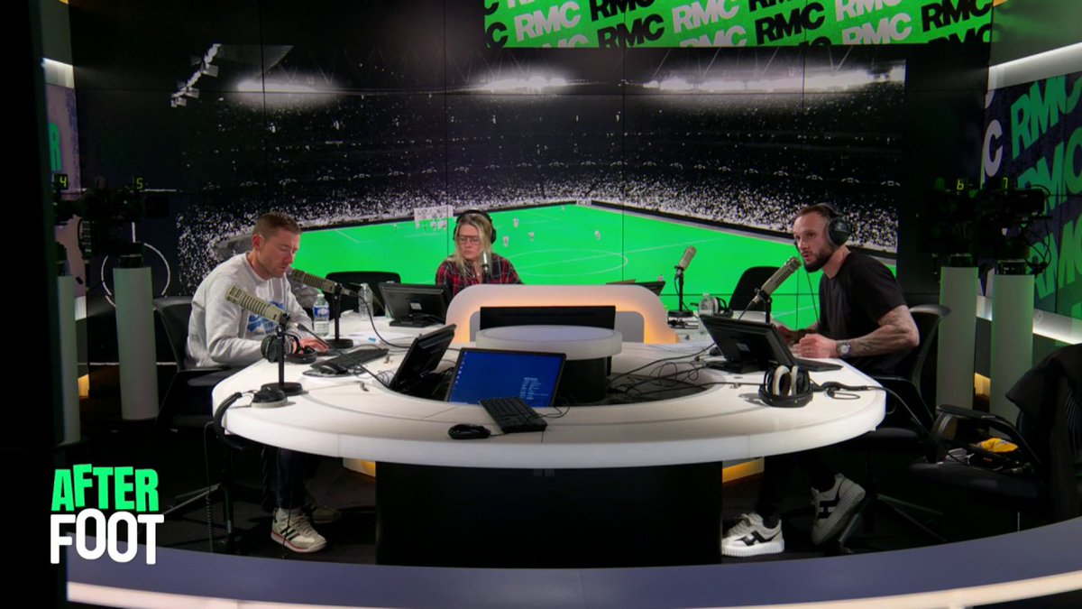 🔴🔵 "C'est une équipe surprenante. Fonseca trouve toujours une solution. Son message passe à chaque fois" 🔥 "Je pense que ça va être l'équipe de la 2e partie de saison" Florent Gautreau et Maxime Chanot réagissent à la victoire lyonnaise à Louis II (1-3).