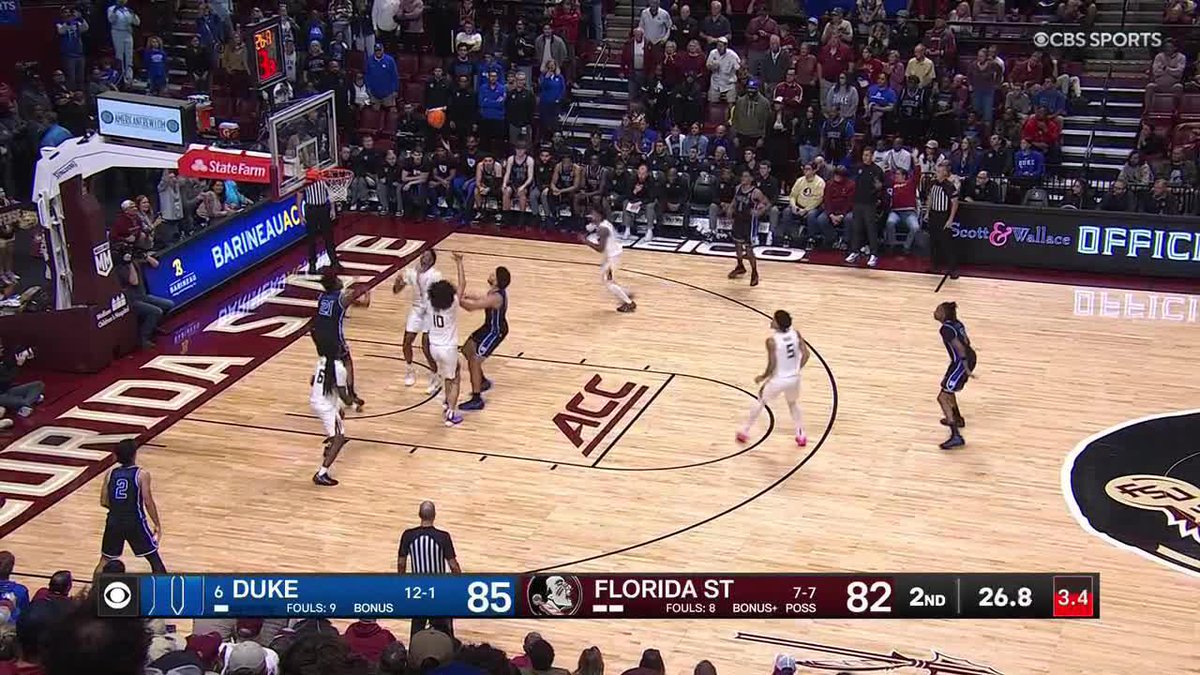 Isaiah Evans: 28 points (career-high) 8/17 FG 6/14 3PT Showtime Slim