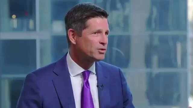 SCHWAB JUST CONFIRMED WHAT CRYPTO’S BEEN WAITING FOR Charles Schwab, a firm with $11 trillion in assets and one of the largest investor bases in the world -- said they already custody more crypto ETF assets than anyone else and are actively working toward launching spot crypto in the next months. That alone is a big deal. But the real signal is demand: during the last crypto uptick, traffic to Schwab’s crypto pages surged 400%, and 70% of those visitors were new prospects. When everyday investors finally get curious about crypto, they don’t go hunting for new platforms. They go to the institution they already trust. Schwab also explained why this is happening now. Regulatory changes removed the capital rules that made spot crypto impossible for firms like theirs. Those barriers are coming down, and Schwab says there’s now a clear path forward. Crypto is now plugging into the largest financial distribution networks on the planet. When Schwab moves, the market structure changes.