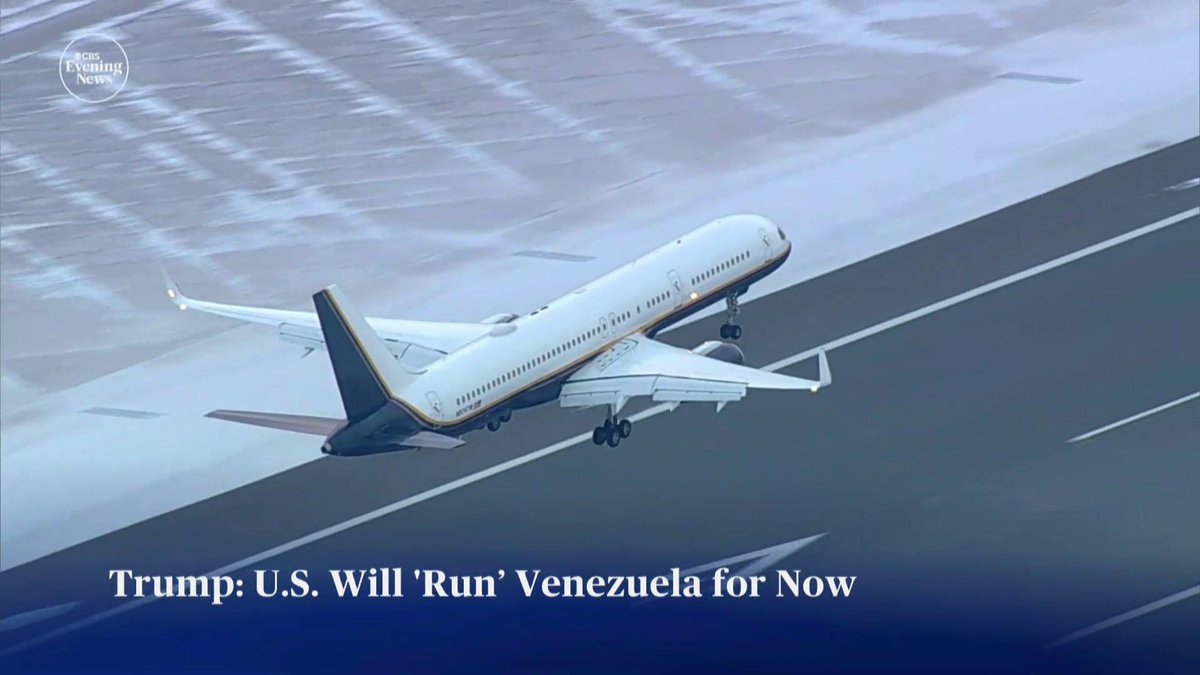 Federal authorities say Venezuela’s ousted president, Nicolás Maduro, was taken into custody Saturday and flown to New York under heavy guard. He is expected to be held at a federal detention center in Brooklyn and could make his first court appearance as early as Monday.