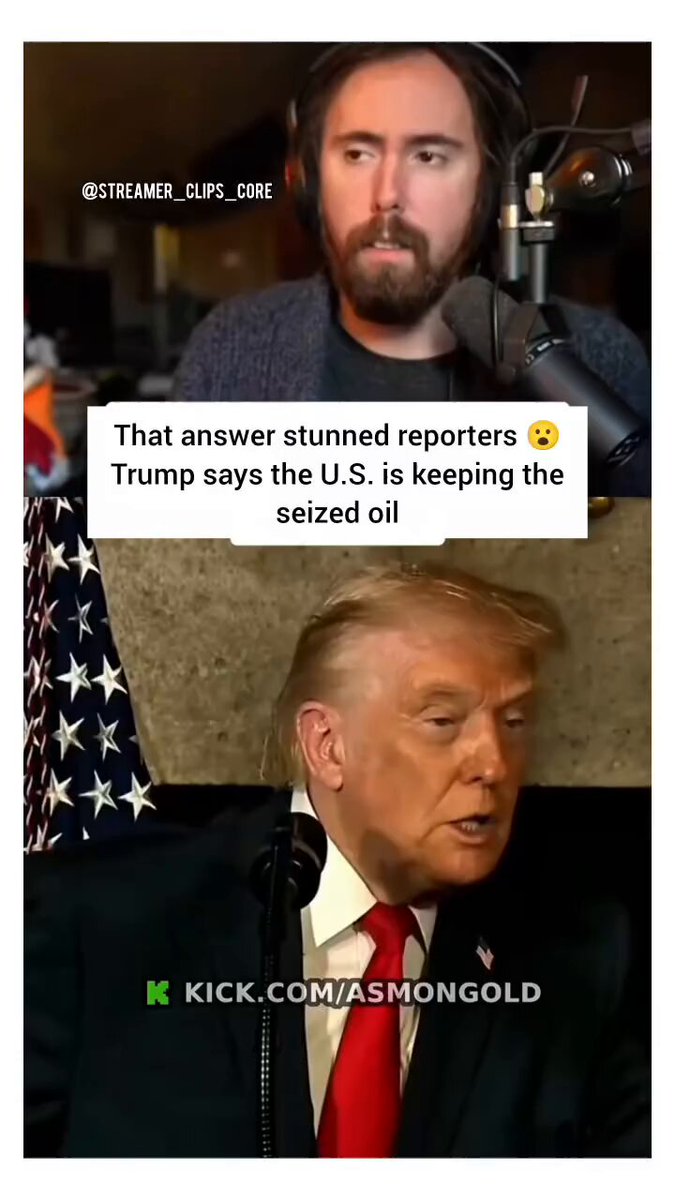 Gangsta trump🇺🇸😂❤️