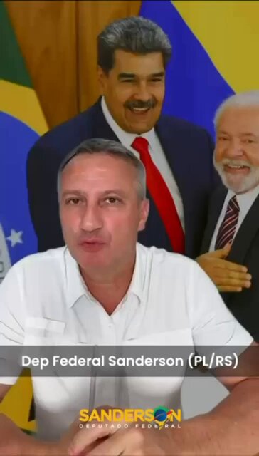 De motorista de ônibus a milionário, Maduro detém uma fortuna estimada em U$ 700 milhões. Esses patifes usam o discurso de “pai dos pobres”, mas são na verdade os maiores algozes do povo. Corruptos, vigaristas, até nisso essas 2 figuras abjetas são parecidas.