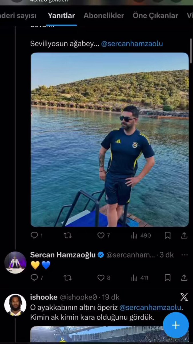 gecenin komiklik seviyesi herkes yagiza salliyor diye dunyanin en mutlu insani olmus gebericem HQOSPWSLKQLDQPKDQ
