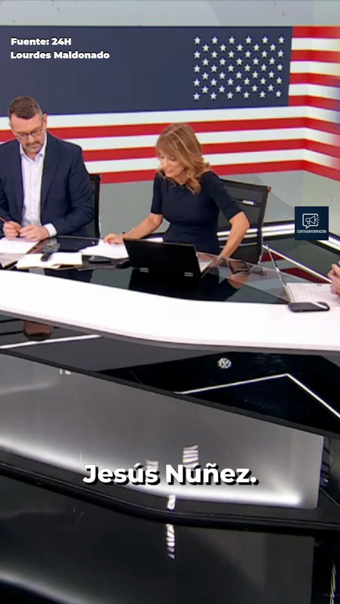 Más claro échenle agua.