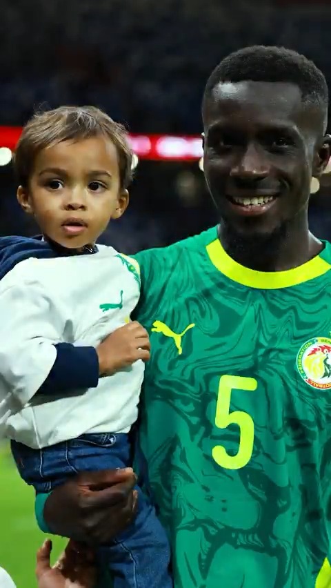 Round of 16 opener in frames. 📸🌍 #TotalEnegiesAFCON2025