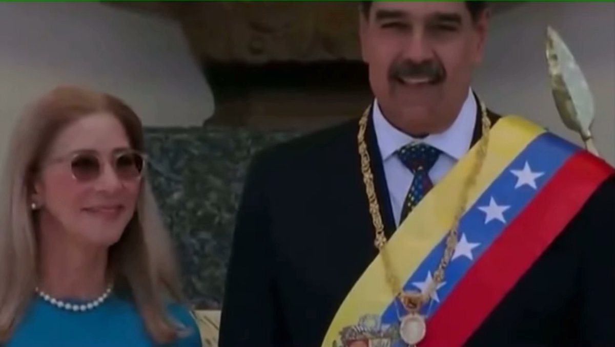 La captura de Cilia Flores y Nicolás Maduro expone un entramado criminal que, según informes, habría sido documentado durante años por la DEA. Los archivos describen cómo familiares del círculo presidencial habrían escalado dentro de estructuras vinculadas al narcotráfico. Más noticias en
