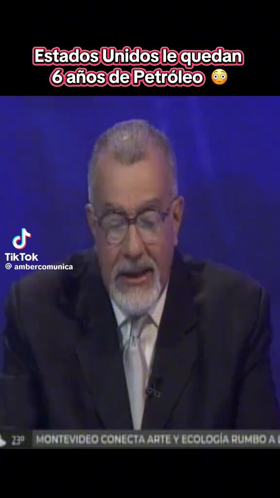 Con ver este video tiene sentido por qué EEUU invadió Venezuela #InvasionPorElPetroleo