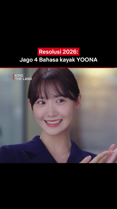 Casciscus-nya Teteh YOONA emang ngangenin 🥹