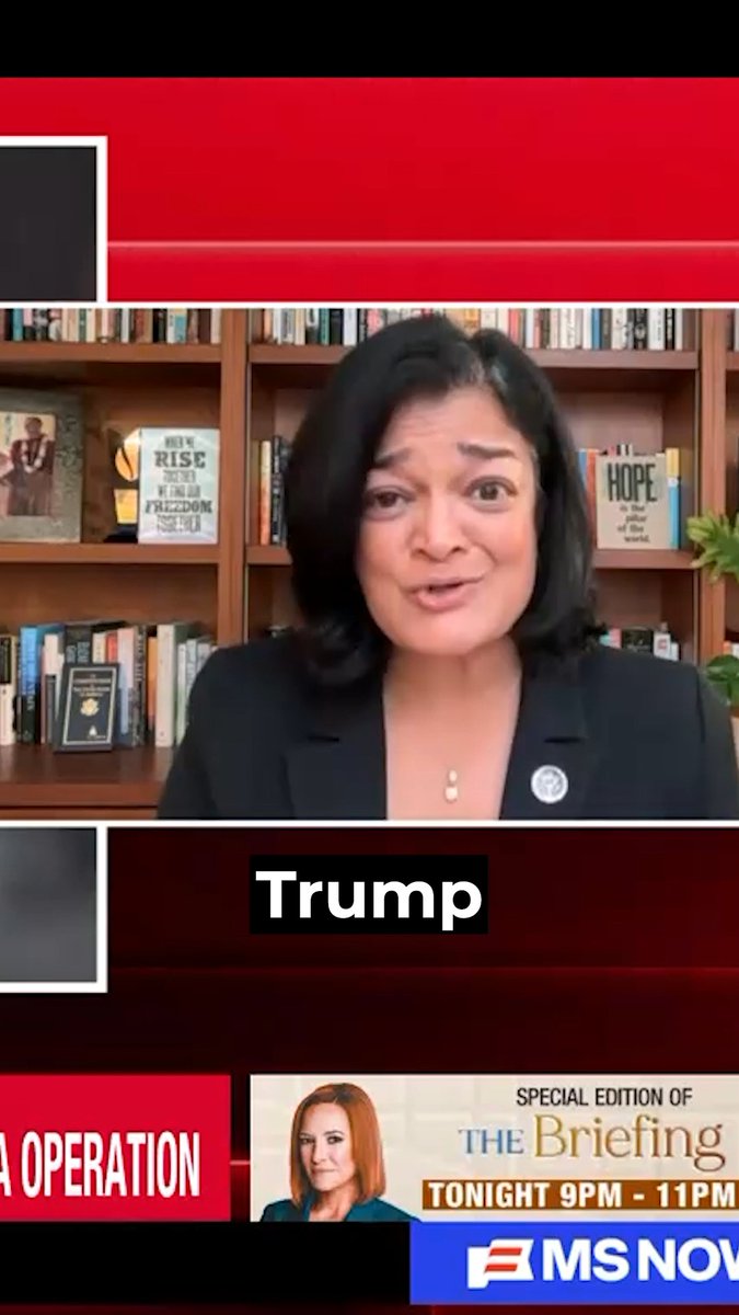 Donald Trump can't even run the United States – and now he wants to run Venezuela? His actions are unconstitutional, illegal, and not what the American people want.