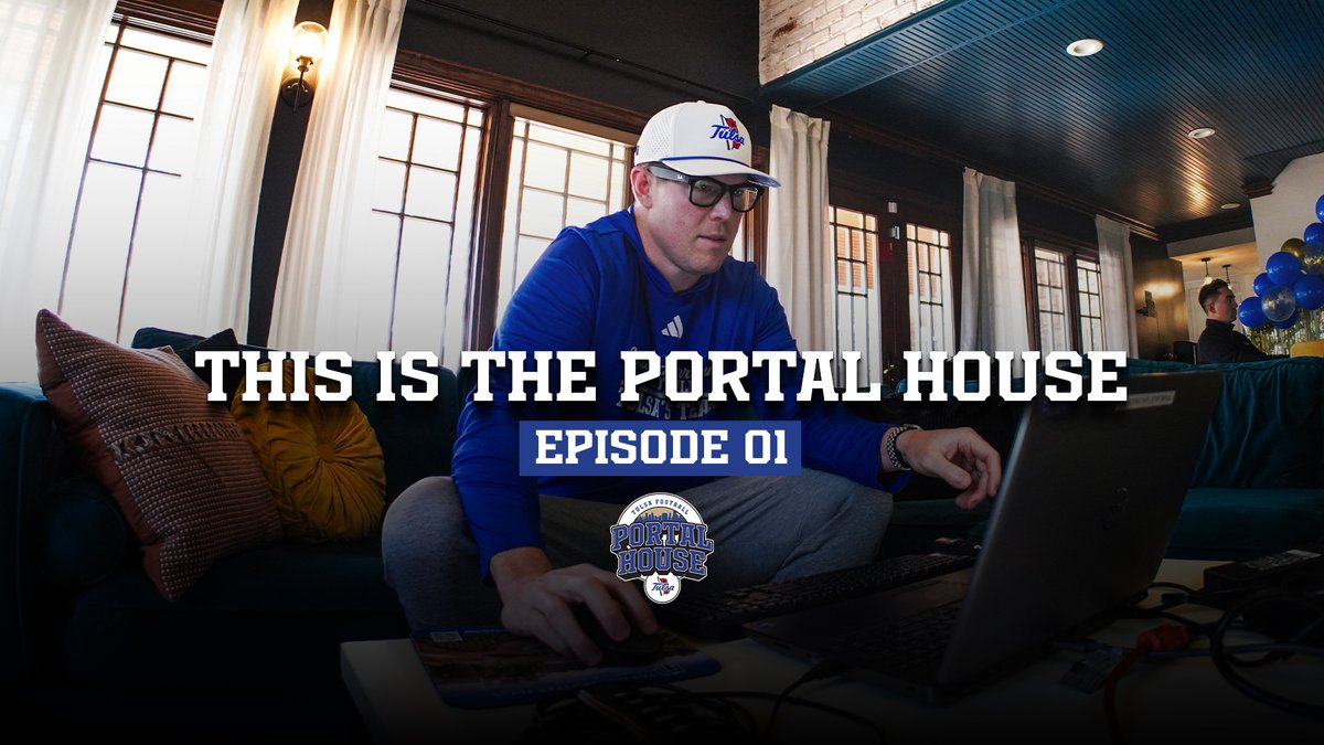 The Tulsa Portal House might go nuclear
